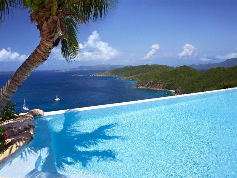 Peter Island Resort Hannah Esterno foto