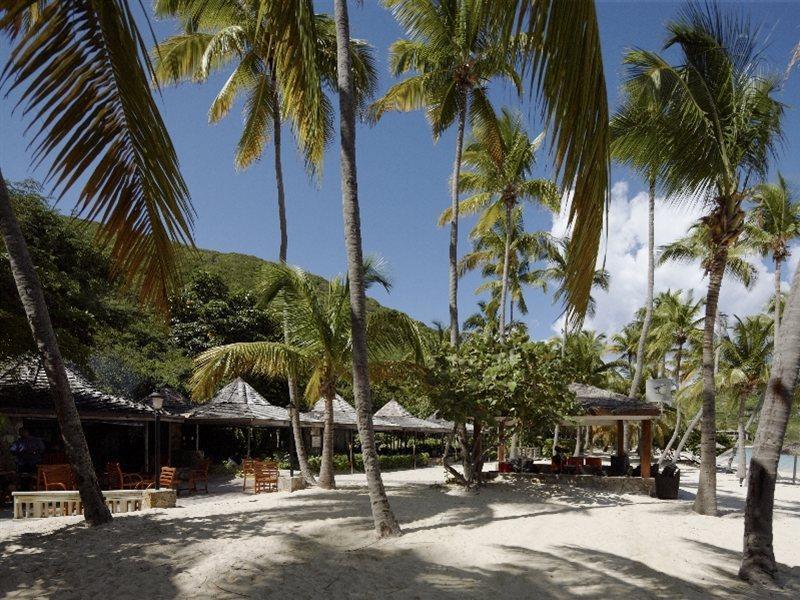 Peter Island Resort Hannah Esterno foto