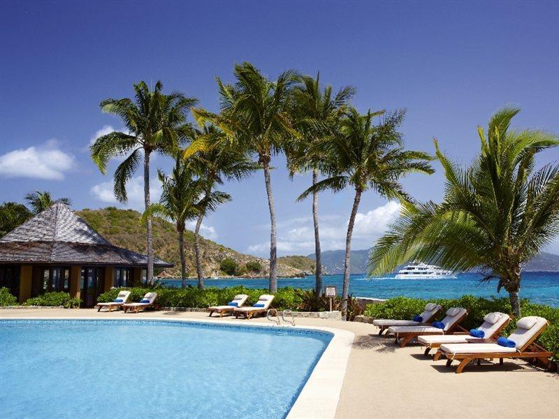 Peter Island Resort Hannah Esterno foto