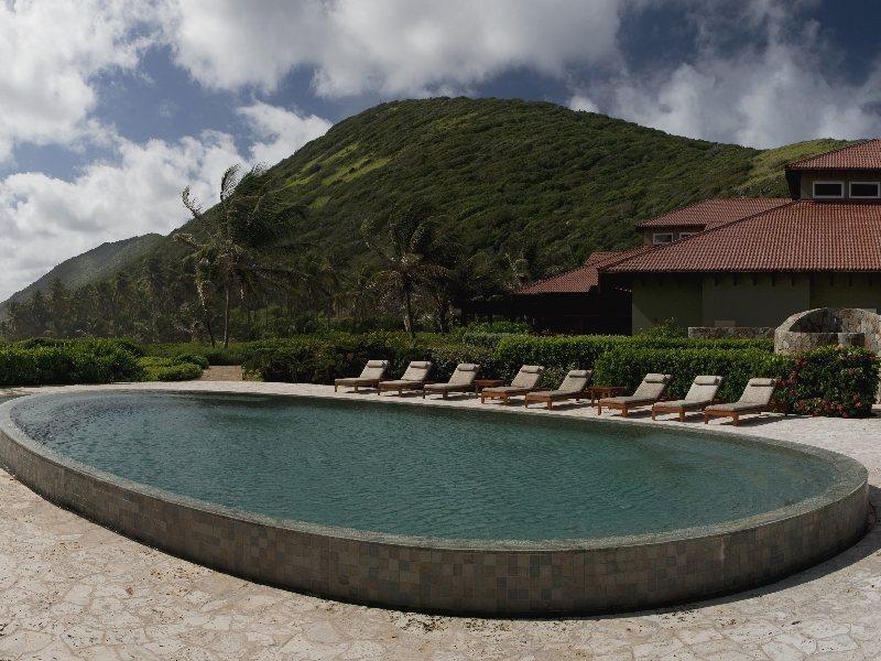 Peter Island Resort Hannah Esterno foto