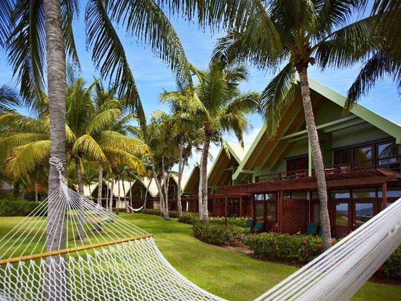 Peter Island Resort Hannah Esterno foto
