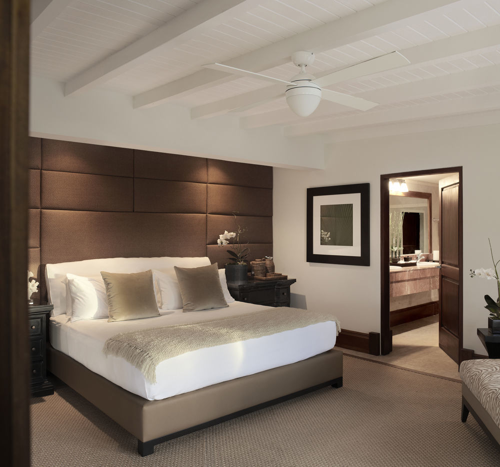Peter Island Resort Hannah Esterno foto