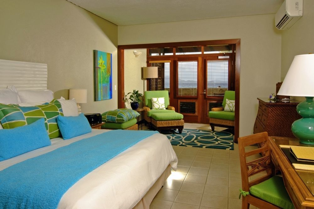 Peter Island Resort Hannah Esterno foto