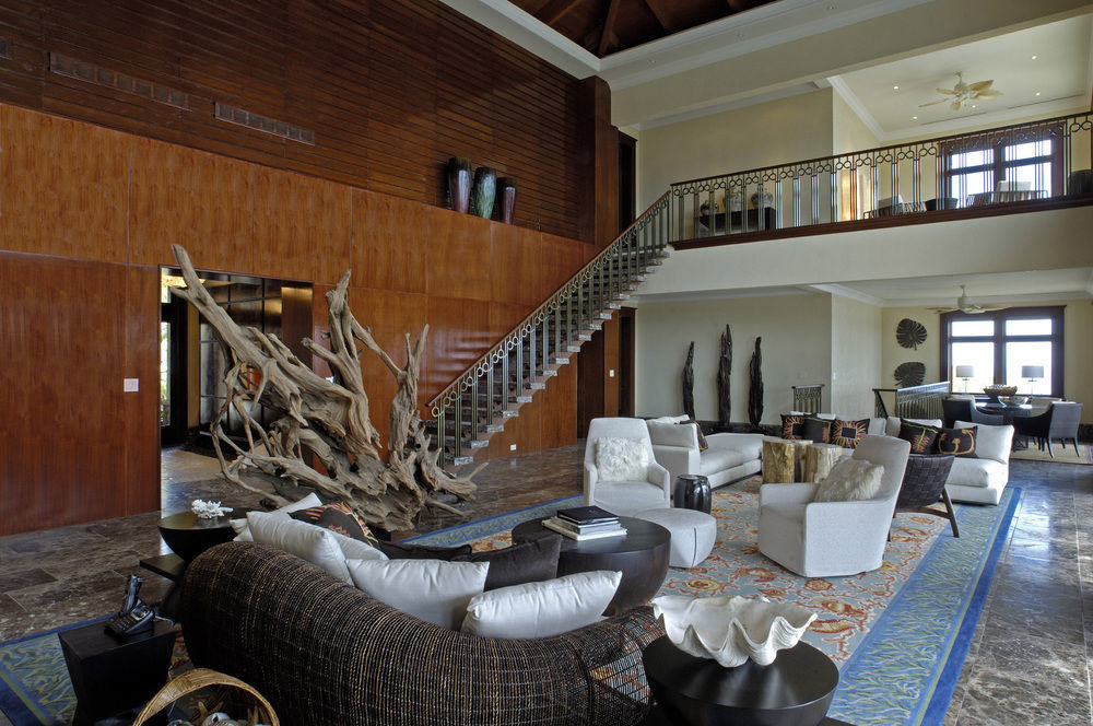 Peter Island Resort Hannah Esterno foto
