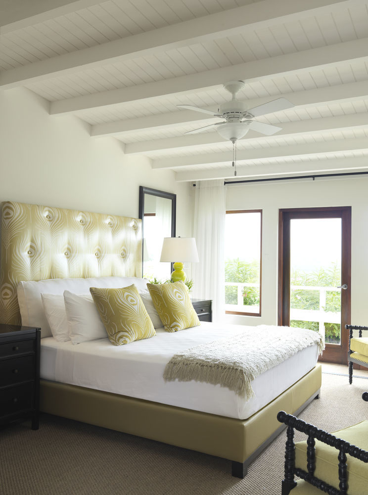 Peter Island Resort Hannah Esterno foto