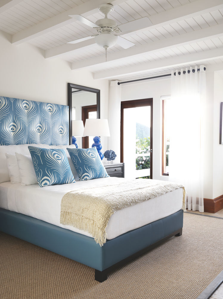 Peter Island Resort Hannah Esterno foto