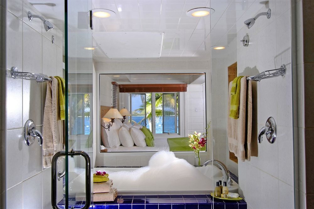 Peter Island Resort Hannah Esterno foto